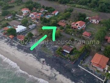 Venta de Terreno en Capira
