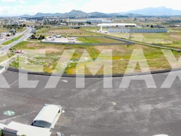 VENTA DE TERRENO EN CARRETERA TOLUCA ATLACOMULCO