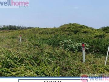 Venta de Terreno en carretera federal Veracruz Antón Lizardo