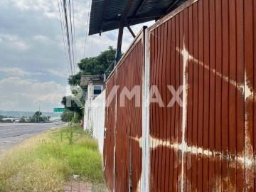 PRECIO REDUCIDO RECIENTEMENTE Venta de Terreno en Carretera Federal #45 Queretaro Celaya ESCUCHAMOS OFERTAS RAZONABLES