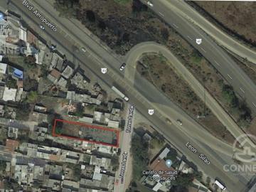 Venta de Terreno en carretera Leon, Silao