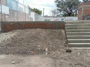 Venta de Terreno en carretera Leon, Silao