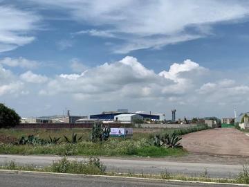 Venta de terreno en Cd. Sahagún