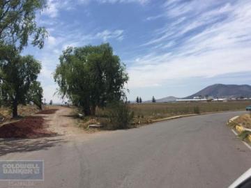 Venta de Terreno en Centro Atlacomulco