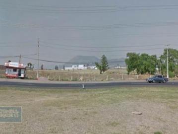Venta de Terreno en Centro Atlacomulco