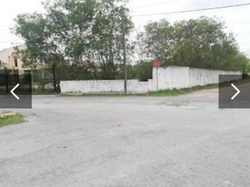 Venta de terreno en Cerralvo Nuevo León