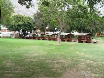 VENTA DE TERRENO EN CHACLACAYO 200 M2 EN EL CONDOMINIO PRIVADO LOS GIRASOLES