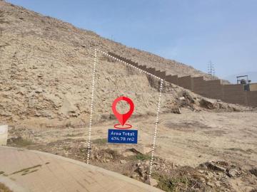 VENTA DE TERRENO EN CHACLACAYO – CONDOMINIO LOS ALPES