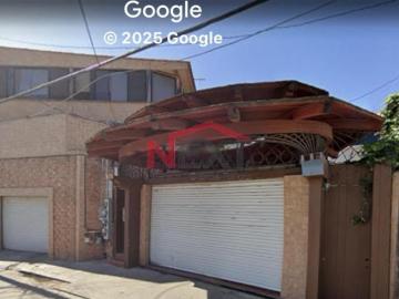 VENTA DE TERRENO EN CHAPULTEPEC, TIJUANA