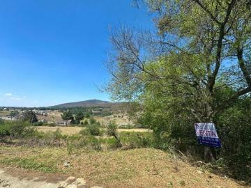 Venta de terreno en Chapa de Mota