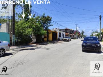 Venta de Terreno en Chetumal,Q.Roo