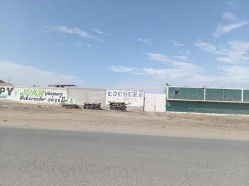 Venta de terreno en Chimbote