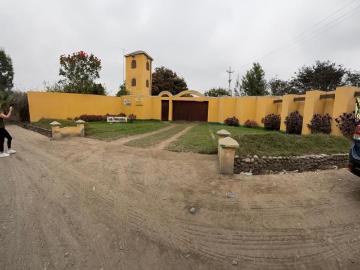 Venta de terreno en Chincha