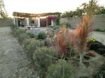 Venta de Terreno en Chincha Cond. Rio Chico 2000m2 Agua energía Eléctrica Segur. 24/7