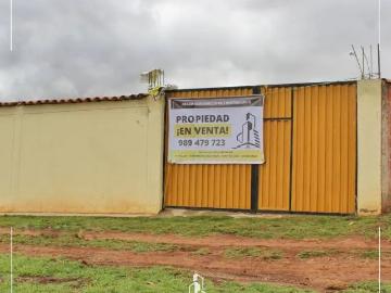 VENTA DE TERRENO EN CHINCHERO