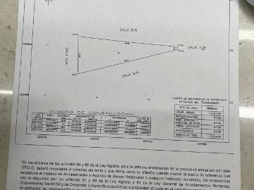 Venta de terreno en Chichi Suarez