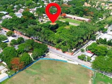 VENTA DE TERRENO EN CHICHI SUAREZ, MERIDA, YUCAT?N