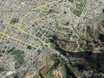 VENTA DE TERRENO EN CHILCA