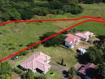 Venta de Terreno en Chitré, 8,040m2