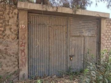VENTA DE TERRENO EN CHOSICA DE 933M2