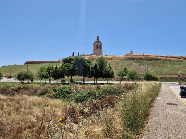 Venta de terreno en Ciudad Rodrigo