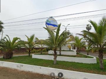 VENTA DE TERRENO EN CLUB DE PLAYA EN KM 27 LURÍN