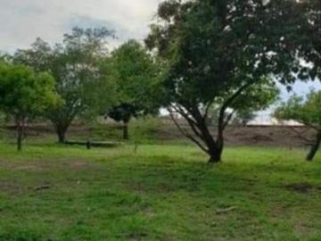 Venta de terreno en cocula centro