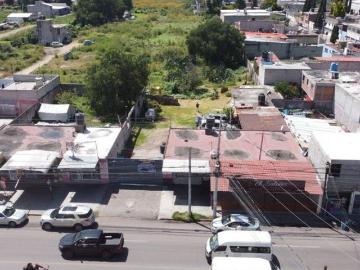 Venta de Terreno en Coacalco Berriozabal Edo. Méx
