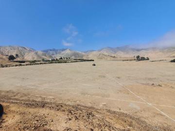 VENTA DE TERRENO EN COAYLLO