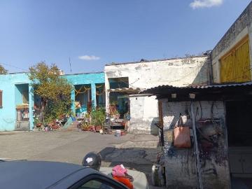 Venta de Terreno en Col. Martin Carrera Gustavo A. Madero CDMX