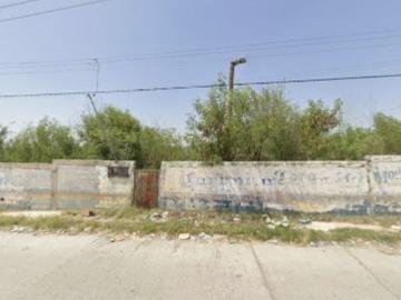 Venta de terreno en colonia bertha del avellano, nuevo laredo tamaulipas