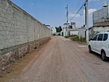 VENTA DE TERRENO EN COLONIA PLAN DE AYALA
