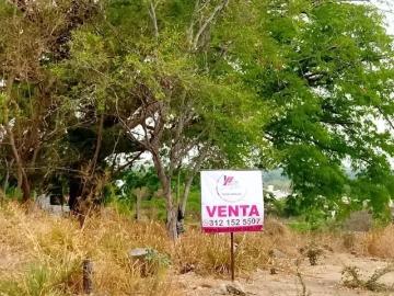 VENTA DE TERRENO EN COMALA