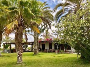 Venta De Terreno En Condominio Acca Paracas