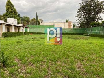 VENTA DE TERRENO EN CONDOMINIO EL CAMPANARIO PUEBLA TER_3893 PUE/PC, El Campanario