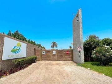 VENTA DE TERRENO EN CONDOMINIO EXCLUSIVO PLAYA DEL CARMEN