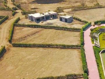 VENTA DE TERRENO EN CONDOMINIO LOMAS DE HUANDO EN HUARAL