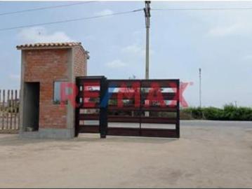 Venta De Terreno En Condominio La Planicie San Benito De Cañete