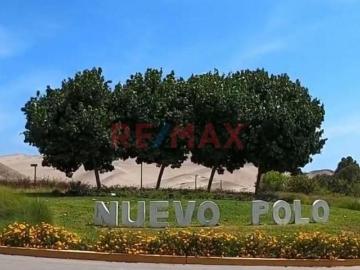 VENTA DE TERRENO EN CONDOMINIO NUEVO POLO IV ETAPA, SAN ANTONIO CAÑETE