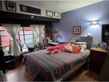 venta de terreno en Coyoacan Ciudad de Mexico
