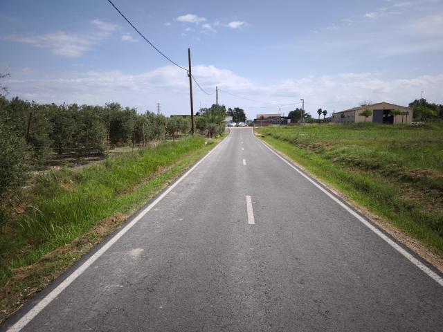 ¡Venta de terreno en Deltebre!