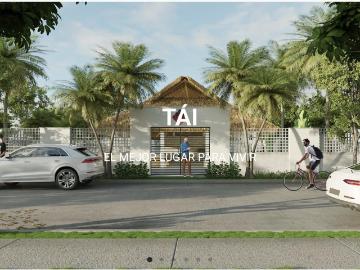 Venta de Terreno en desarrollo TAI