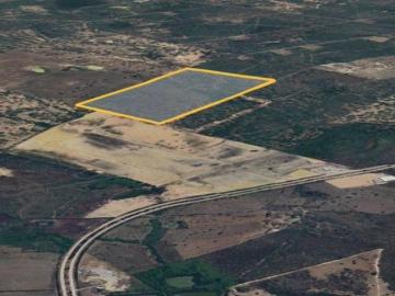 Venta de Terreno en Ejido Ricardo Flores Magón