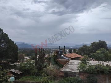 Venta de terreno en El Manzanillal Patzcuaro Michoacan