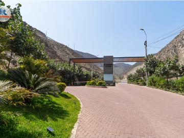 VENTA DE TERRENO EN EL MIRADOR DE LA PLANICIE