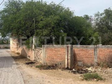 Venta de Terreno en El Arenal de Abajo, San José Iturbide, Guanajuato