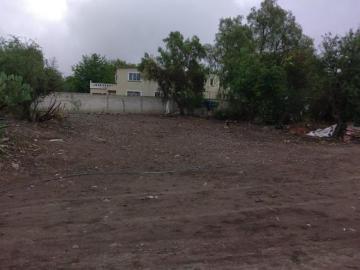 VENTA DE TERRENO EN EL ARENAL, HIDALGO