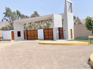 venta de terreno en el CONDOMINO EL PRADO LOS PORTALES