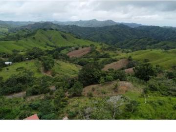 Venta de terreno en El Espavé, Tonosí