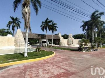 TERRENO EN VENTA DE 164 M² EN FRACCIONAMIENTO ALDEA HA